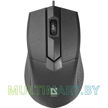 Мышь Defender Optimum MB-270